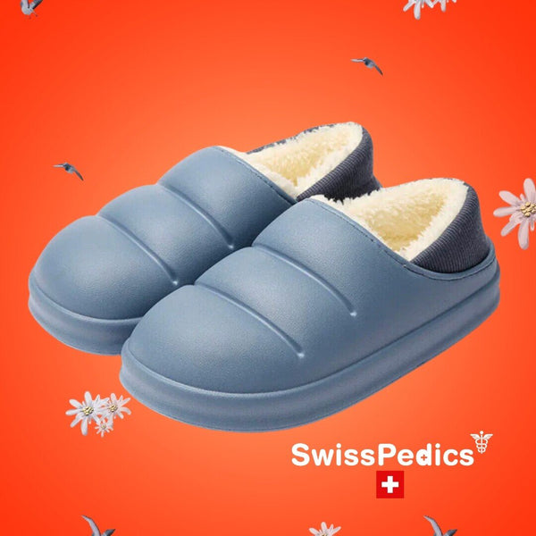 Chausson Orthopédique Plushy™